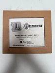 Omega Fiber Options S739DVT-EST1. Fixed Price $75.00.