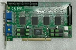 Provideo PV149 149PA-2 A030404-A1 4-PORT Capture Card. Fixed Price $319.96.