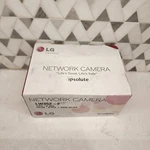 Lg LW352-F Ip Box Camera 1/2.8 Type Progressive Scan Cmos. New In Open. Fixed Price $76.82.