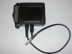 Systems & Rescue Searchcam Screen Monitor Nice Units!. Fixed Price $349.99.