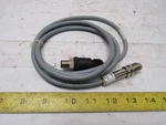 Trumpf 0249719 Sensor Switch Cable Assembly For L3030 Laser. Fixed Price $122.39.