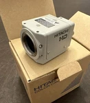 Hitachi KP-HD20A (KPHD20AS2) 1/3" Cmos 1080P Camera For Surgical Microscope. Fixed Price $1400.00.