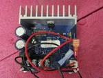 Keri Systems KPS-4-1 Power Supply P/n 05137-001 2.5 Amp Vdc. Fixed Price $89.99.