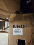 Clinton Electronics CE-VT270-LC 27" Full Hd Lcd Video Surveillance Monitor. Fixed Price $65.00.
