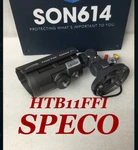 Speco HTB11FFI Surveillance Color Camera W/ 650TVL 2.8-10MM Auto Focus Tested!. Fixed Price $64.90.