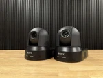 Sony SRG-X40UH 4K Ptz Cameras. Fixed Price $3700.00.