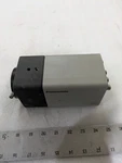 Panasonic WV-E550 3CCD Color Digital Video Camera 12VDC. Fixed Price $44.95.