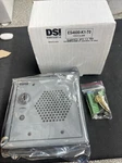 New Designed Security Inc. Dsi Voice Synthesized Door Prop Alarm ES4600-K1-T0. Fixed Price $239.99.