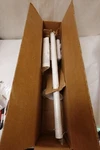 Ad American Dynamics Speeddome Ultra Arm Extension Mounting Kit White - Rhiulwm. Fixed Price $199.00.
