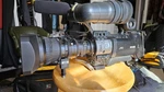 Jvc Camera GY-HM700U Pro Hd Camcorder Fujinon 17X Lens Very Good Condition. Fixed Price $700.00.
