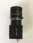 Sony XC-HR57 Video Camera With Lens 1/2" F=3.5MM/F1.4. Fixed Price $99.00.