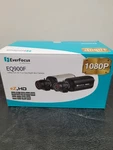 Everfocus EQ900F True Day/night Box Camera New In 1080P Full Hd. Fixed Price $74.99.