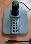 Axis Communications 295 Video Surveillance Joystick 0248-001. Fixed Price $79.99.