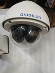 Avigilon 9W-H3-3MH-DP1 3X3MP Multi-sensor Security Camera With Mounting Hardware. Fixed Price $150.00.