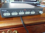 Philips/bosch Ltc 5134/60 Controller/follower Security Surveillance Camera. Fixed Price $94.50.