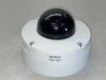 Cisco CIVS-IPC-3520 Dome Security Camera W/ CIVS-6KA-VRCNDBS Conduit Base. Fixed Price $175.00.