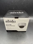 Advidia A-37-FW Dome Camera. Fixed Price $195.95.