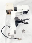 Olympus IX-ILL100LH Illumination Pillar W/ 100W Lamp For IX50/IX70 Microscope. Fixed Price $899.99.