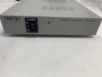 Sony Camera Adapter YS-W150 Powers Up!. Fixed Price $54.99.
