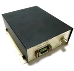 Pulnix ED-550 Universal Genlock, Ports: DB9, Coax, 10-PIN, For TM-34K-RH Camera. Fixed Price $26.00.
