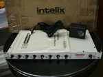 Intelix 8001VC Rack Mount Channel Mic Line Mixer Aphex Exciter New. Fixed Price $299.99.