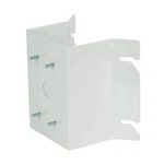 American Dynamics Rhowca Corner Bracket Adapter Speeddome New Warranty. Fixed Price $124.49.
