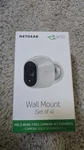 Netgear Magnetic Wall Mount For Arlo Wire-free Camera System, Set Of 4,NO. Fixed Price $20.50.