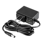 Adapter For Q-see QS12500MA Qsee 12V 1A Camera Power Supply Charger Mains Psu. Fixed Price $7.17.