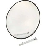 Round Acrylic Convex Mirror Outdoor 18"" Dia. 160 Degrees Viewing Angle Vision. Fixed Price $73.81.