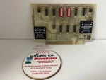 New Sygnetron 10D861 Processor Pan/tilt Control Vicon V380 S/N:197 Ships Sameday. Fixed Price $575.40.