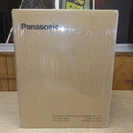 Brand New, Unused Panasonic WV-X6531N Weather Proof Ptz Network Camera. Fixed Price $1272.00.