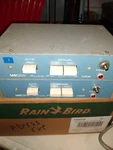 Pair Vintage Analog Vicon V135 Ap Security Camera Dome Pan Control Box. Fixed Price $40.00.