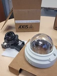 Axis P3374-LV. Fixed Price $150.00.