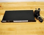 Bosch VIP-X1600S-V12 Channel Video Decoder Used. Fixed Price $1187.49.