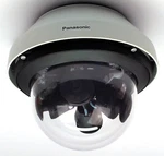 Panasonic WV-X8571N I-pro Network Security Camera Extreme 33 Mp Multi-sensor. Fixed Price $822.56.