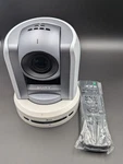 Sony BRC-300 Color Video Camera 3-CCD Pan Tilt Zoom Security Surveillance Power. Fixed Price $50.00.
