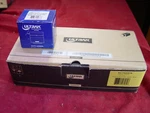 Ultrak Camera/lens KL35V8DS Cctc F1.4 3.5-8MM KC7520CN Ccd Color New!. Fixed Price $44.00.