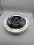 Used Grade Axis P3717-PLE Outdoor 8MP 360 Ir Panoramic Ip Security Camera. Fixed Price $249.99.