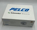 Pelco EVO-05NJD 5MP Evolution 360 Indoor Camera POE/12VDC Black Oncam Grandeye. Fixed Price $90.56.