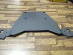 Watchguard DV-1 2011 2018 Charger Mounting Bracket. Fixed Price $45.00.
