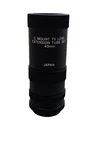 Cosmicar / Pentax C-mount Extension Tube Set 2X10MM 1X20MM 1X40MM, Made In Japan. Fixed Price $36.99.
