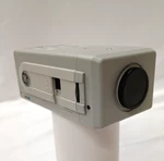 Lot Of 20 Ge-interlogix Hi-res Exview Digital Camera (untested) KTC-840CE. Fixed Price $99.00.