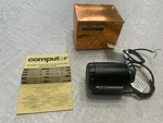 Computar HG6Z0812AMS-CS 1/2" 8-48MM F1.2 6X Zoom Lens Made In Japan. Fixed Price $200.00.