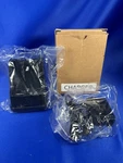New L3 Mobilevision Flashback Voice Link Microphone & Charger MV-VLX-CG-1.9V. Fixed Price $5.99.