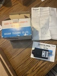 ICD-200 Ikegami Tsushinki Ccd Video Camera Vintage Japan. Fixed Price $95.00.