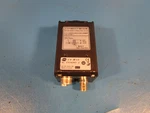 Used Jai CV-M50, C514243, Industrial Ccd Video Camera, 1/2 Inch, Amp. Fixed Price $85.99.