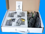 Qsee New Open Box Security Cameras - QSM2018C4. Fixed Price $54.99.