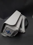 Lts Analog Security Camera Model- CMR-8375 700TVL, Sony 1/3"CCD, Dc 12V. Fixed Price $125.00.