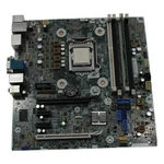 Hp Elitedesk 800 G1 Sff Lga 1150 Motherboard 717372-002 W/I3-4170 SR1PL & 4GB. Fixed Price $29.99.