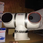 Icx DEFENDIR/DI-5000 Dual Thermal Ptz Camera. Fixed Price $4485.00.